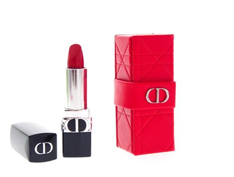 dior 口紅ケース|DIOR.